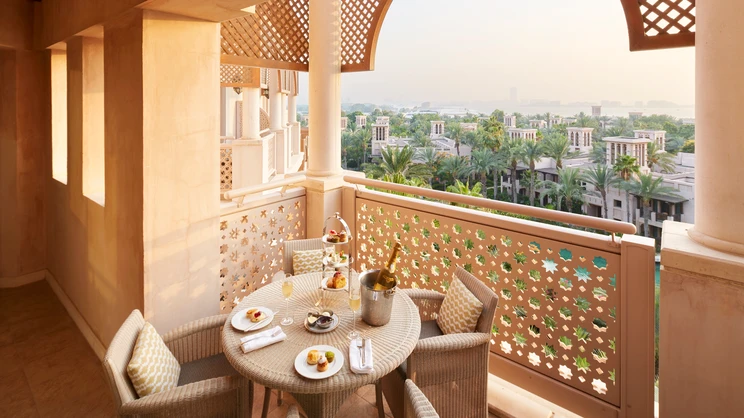 Jumeirah Al Qasr Madinat